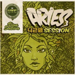 ARIES ''4-20 SESSION MIX'' - VIVA SATIVA 4-20 MIX 2011 - DOWNLOAD