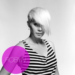 Dancing on My Own (Robyn Cover Acoustic)