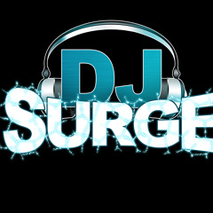 DJ Surge Plan B (Blending Mix)