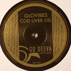Cod Liver Oil