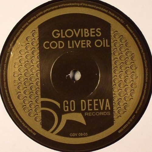 Cod Liver Oil