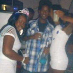 Step tip toe ft Bitty B,Pretty D