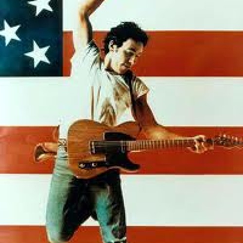 Bruce Springsteen We Take Care Of Our Own (LIVE) 320kb
