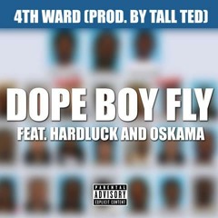 4TH WARD