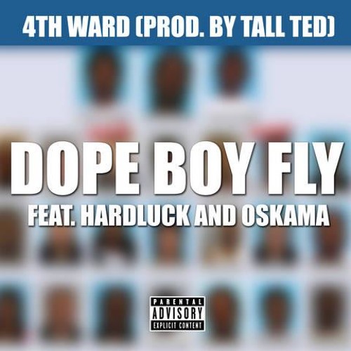 4TH WARD