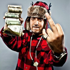 French Montana - Stylin On You Ft Chinx Drugz & Flip (Coke Boyz)