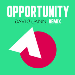 Amtrac - Oppurtunity (daviDDann Remix) [Bonus]