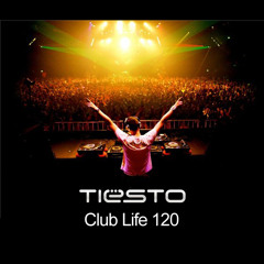 Tiesto's Club Life 120 - G.reg Bootleg