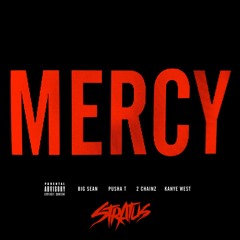 Mercy (Stratus Bootleg)