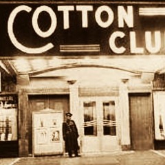 The Cotton club