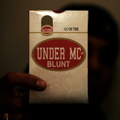 UnderMc - Blunt (42ONTIME)