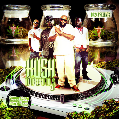 22.Feva Ft. Rich The Factor, BoyBig - Go Hard.