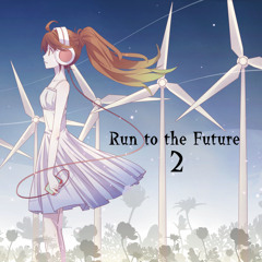Run to the Future 2 "Ground Shake Side" [Crossfade Demo]