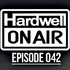 Hardwell on Air 042 - G.reg Bootleg