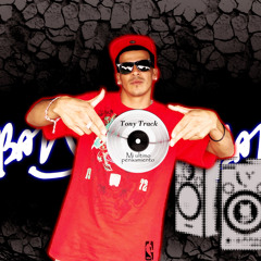 Tony Track - Almas de sicarios
