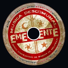 Disco Bandas de Melipilla