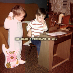 I'm Not Like Everybody Else