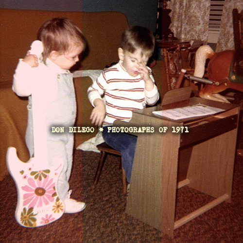 I'm Not Like Everybody Else