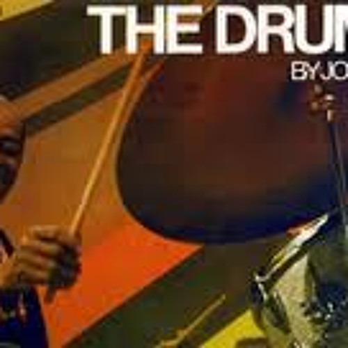 Papa jo 2024 jones the drums