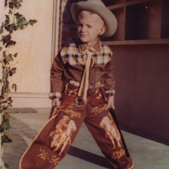 Here There & Everywhere