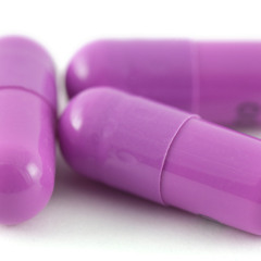 Class-A Deviants- Purple Pill