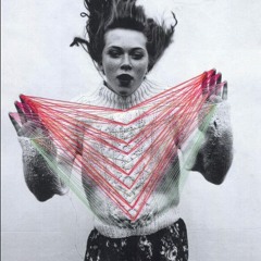 Leo plays synth-keyboard live performance: "Ersatz (Violet and the Mutants Remix)" Easton Ellises