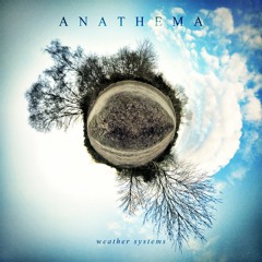 Anathema - The Storm Before the Calm