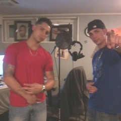 "Our Father" by Lyrical Content$ aka MicEc & P-Maio