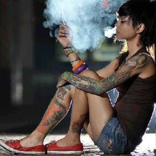 Ready or Not? Drum and bass