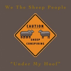 Can You Feel The Love -Under My Hoof