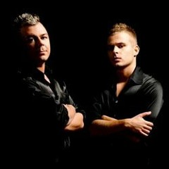 D-Unity Interview on The Splash re-aired on Scenester Radio with host Miss Raquel (2008-2009)