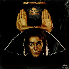 Ray Manzarek - The Moorish Idol