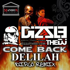 Come Back Delilah (Bootleg)