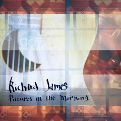 Richard James - Baby Blue
