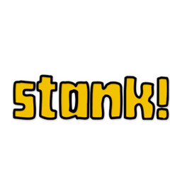 Soul Bader - STANK!