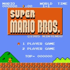Mario Bros Theme Song [Dubstep Remix] by Yannis ℗