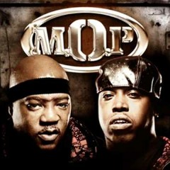 DIRTY-Z - ANTE UP (MOP REMIX) - preview