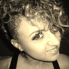 Girl put your records on