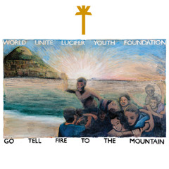 WU LYF - Going To A Party (Going To Save That White Man's Soul)