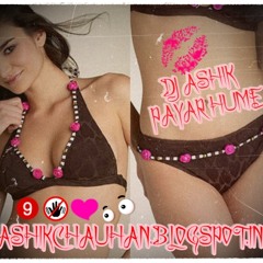 PYAR HAME KIS MOD PE LE AAYA - DJ ASHIK