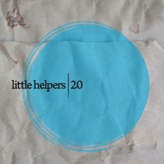 LIMO - Little Helper 20-1