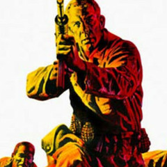 Les 12 Salopar - Les 12 Salopar (Kortexs/phO/Sano/L'Skro - Prod Buttman - 2009)