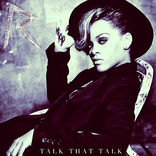 Rihanna Ft. Rusko - Nobody (Unreleased)