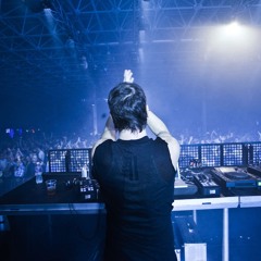 HOT X  @  HYPERSPACE 2012  live - Budapest