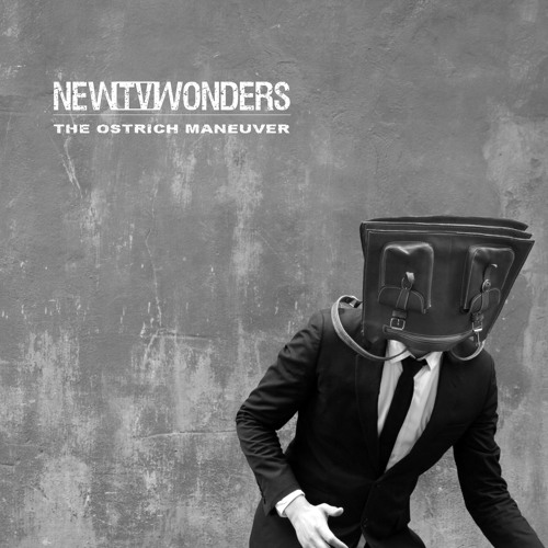 Stream New TV Wonders Listen to The Ostrich Maneuver playlist online