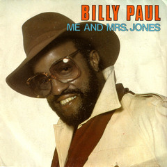 Billy Paul - Me and Mrs Jones (Smoked Out Fox Remix)