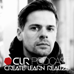 CLR Podcast 165 – Patrick Gräser