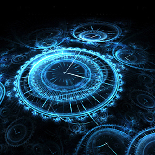 Burn In Noise VS Avalon - Time and space