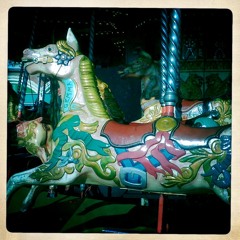 Give Me A Horse