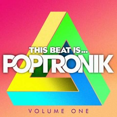 Poptronik Podcast - April